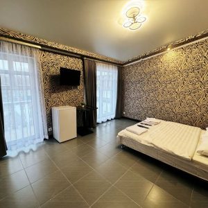 Квартира на сутки Красногорск