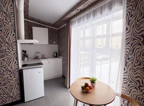 Квартира Красногорск