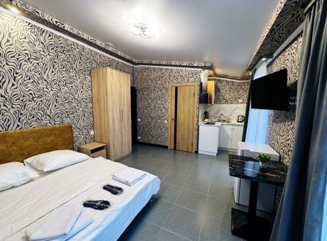 Квартира на сутки Красногорск